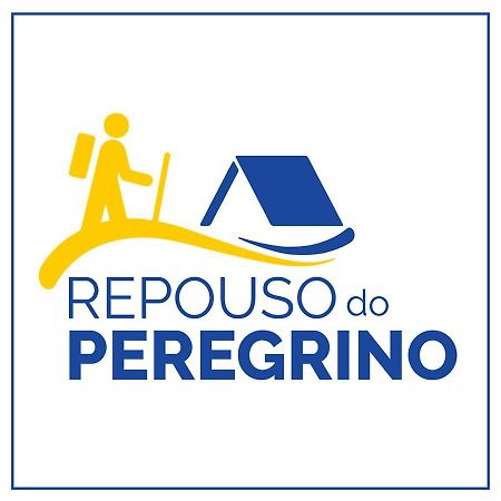 Hotel Pensao Repouso Do Peregrino Paredes de Coura Exterior foto
